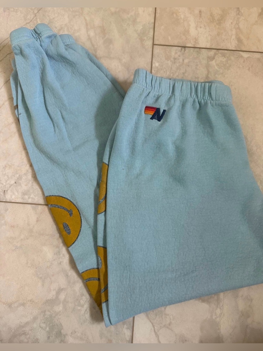 AVIATOR NATION SWEATPANTS